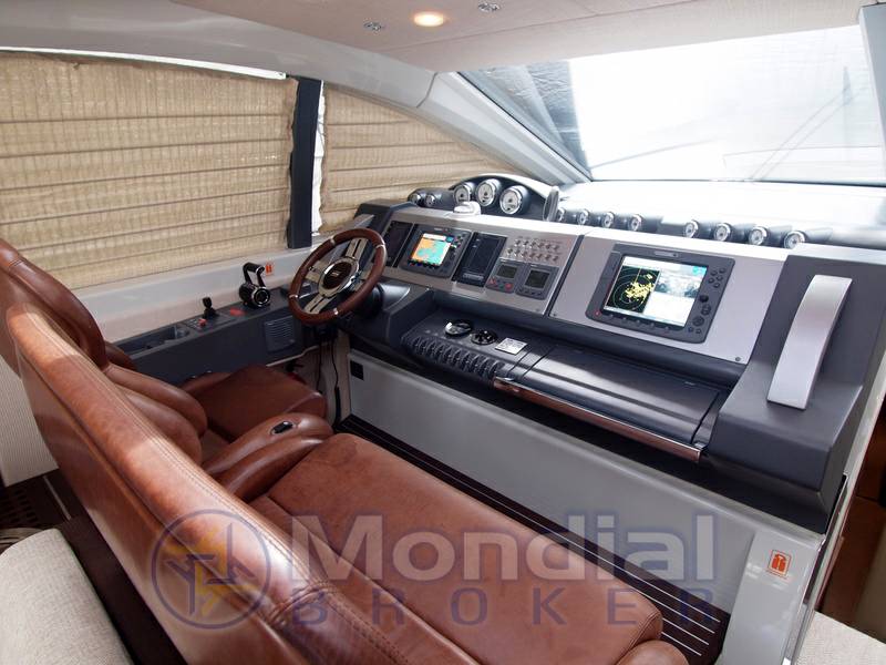 Azimut 68s