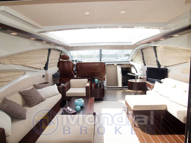 Azimut 68s