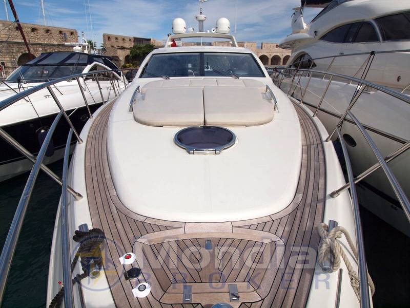 Azimut 68s