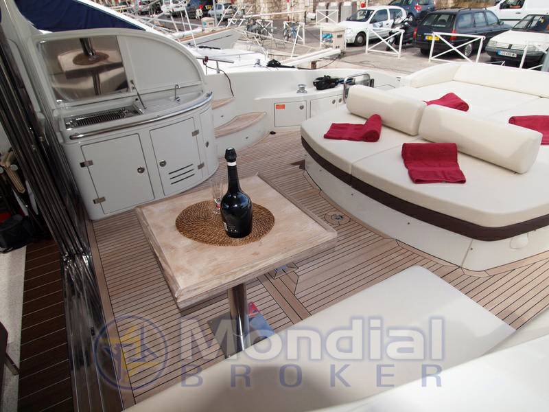Azimut 68s