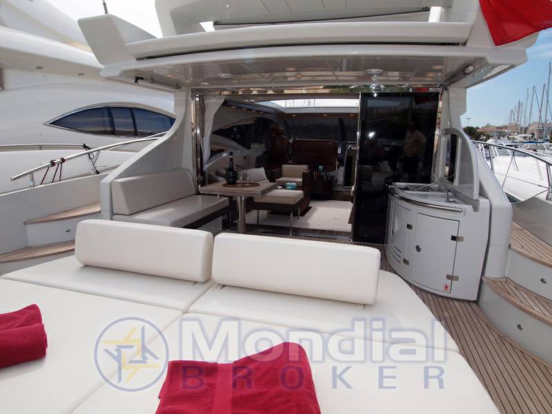 Azimut 68s