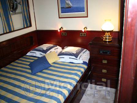 Benetti 30m