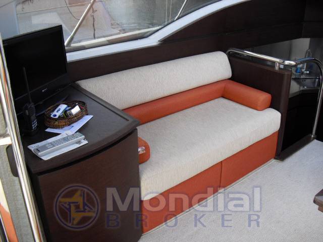 Azimut 43s