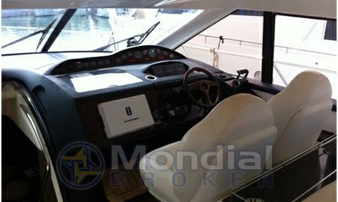 Princess V65