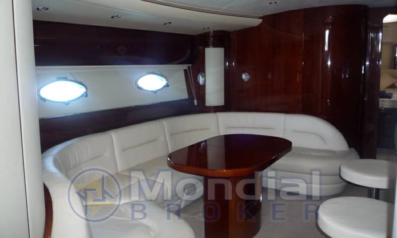 Princess V65
