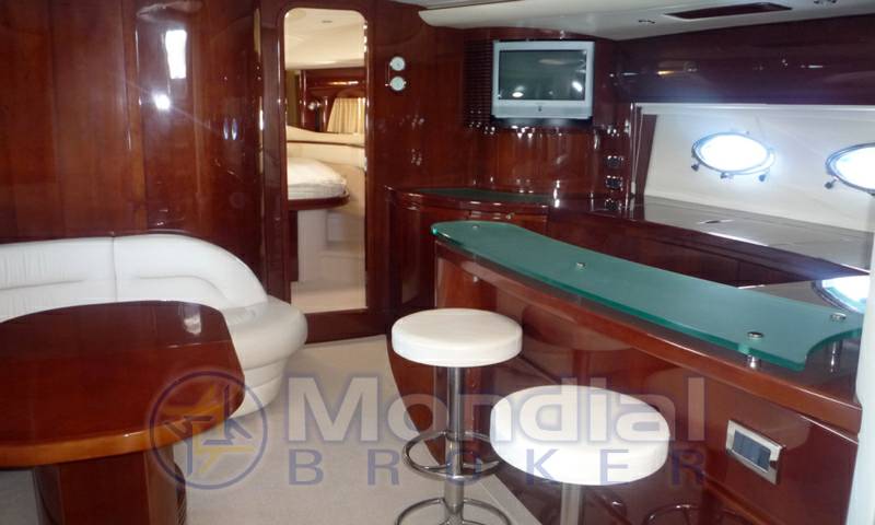 Princess V65