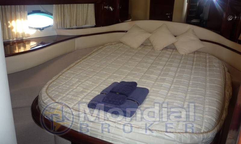 Princess V65