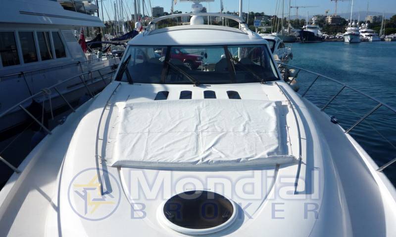 Princess V65