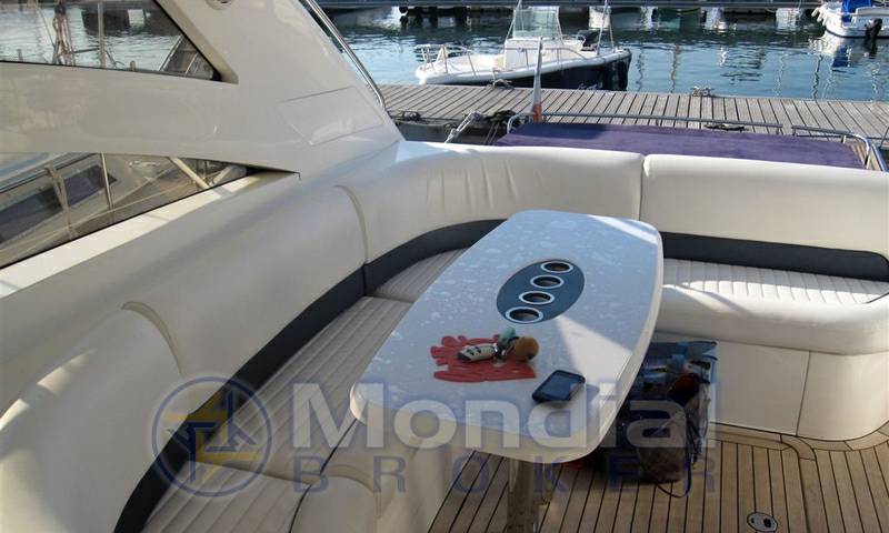 Princess V46