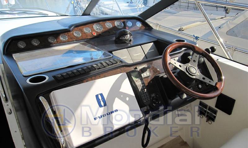 Princess V46