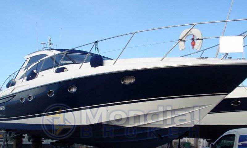 Princess V46