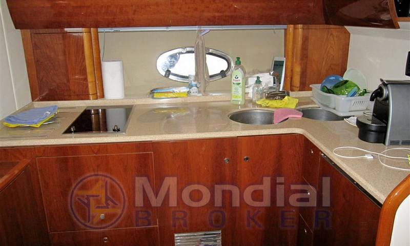 Princess V46