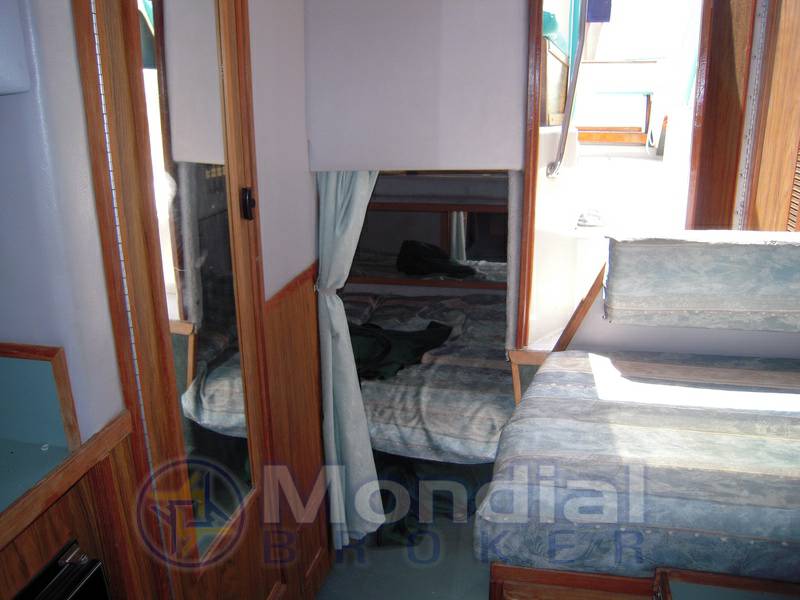 Sea ray 268 sundancer