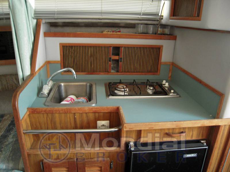 Sea ray 268 sundancer