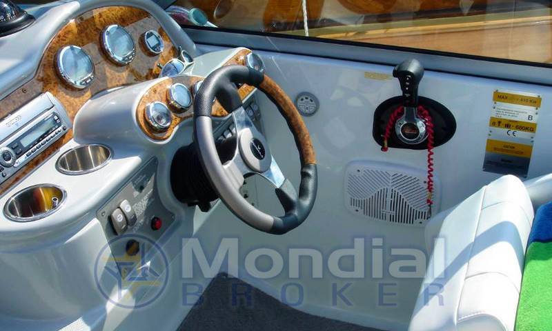 Formula 260ss