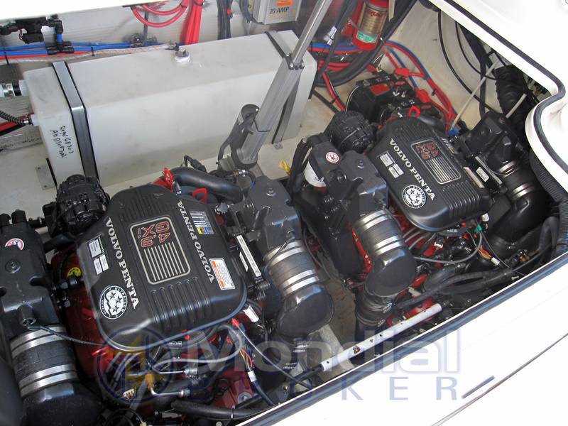 Regal 2860
