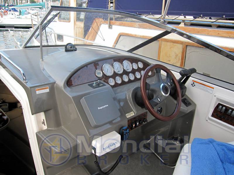 Regal 2860