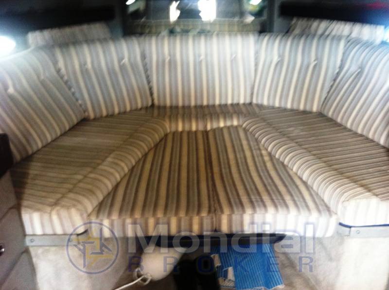 Sunseeker Portofino 31
