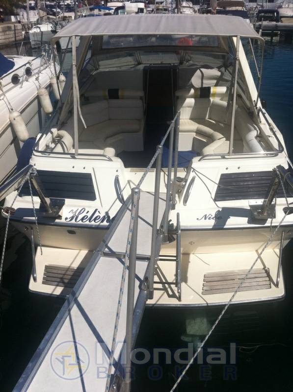 Sunseeker Portofino 31