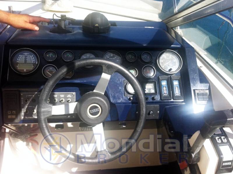 Sunseeker Portofino 31