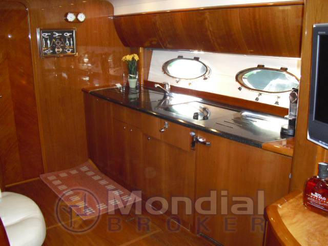 Princess V58
