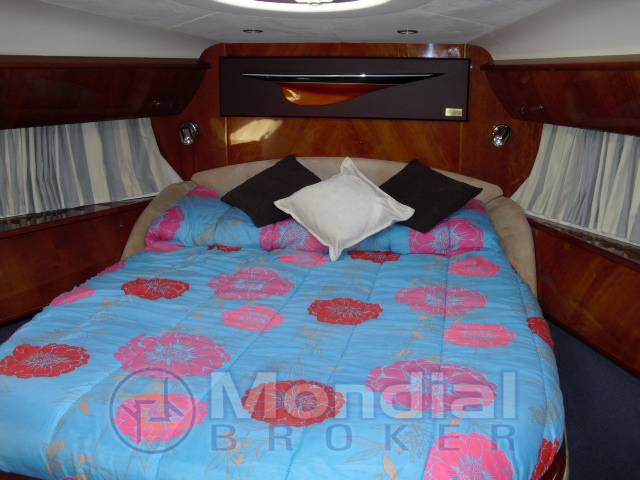 Princess V58