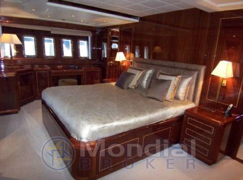 Mangusta 92'