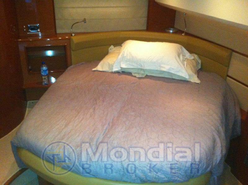 Jeanneau Prestige 50