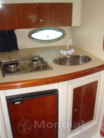Airon marine 301