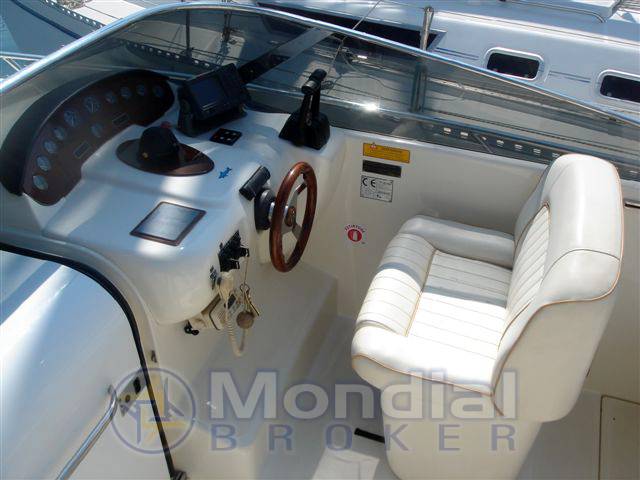 Airon marine 301