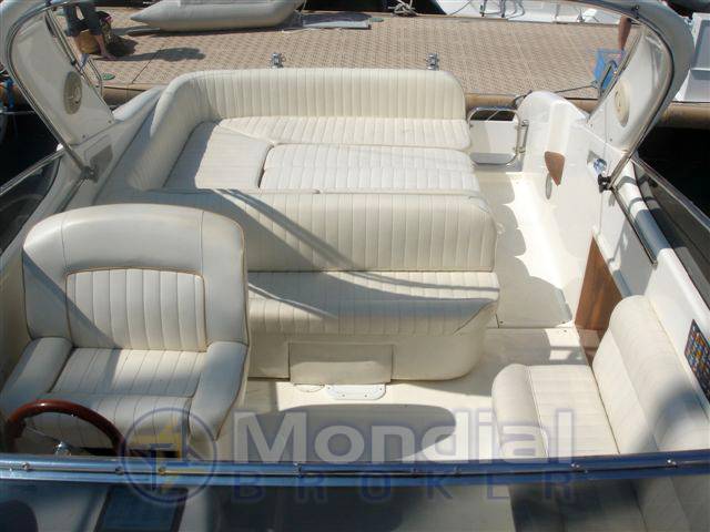 Airon marine 301