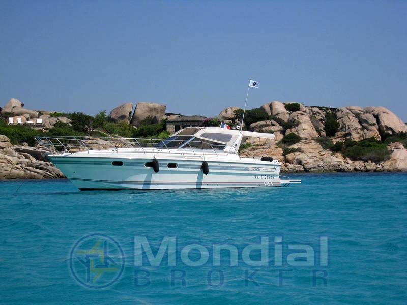 Princess 36 riviÃ©ra