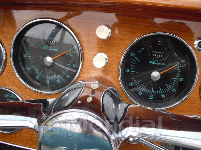 Riva Aquarama super