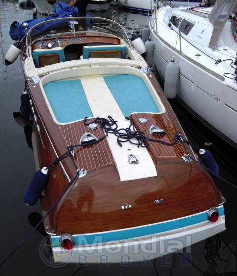 Riva Aquarama super