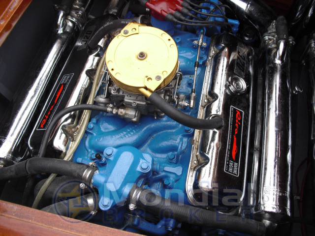 Riva Aquarama super