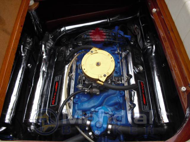 Riva Aquarama super