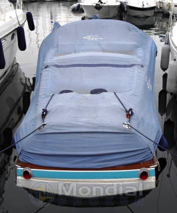 Riva Aquarama super