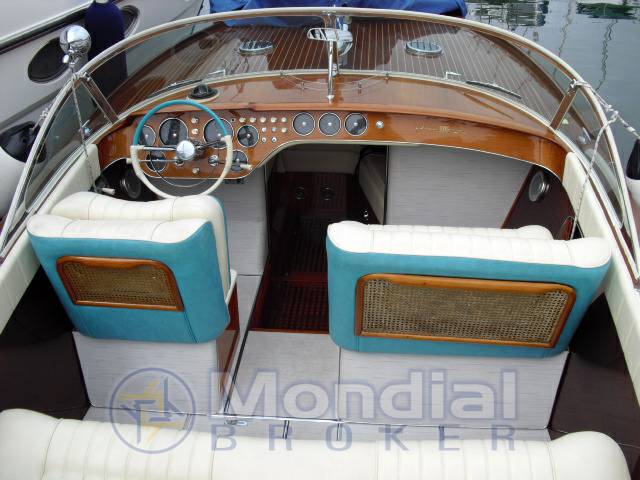 Riva Aquarama super