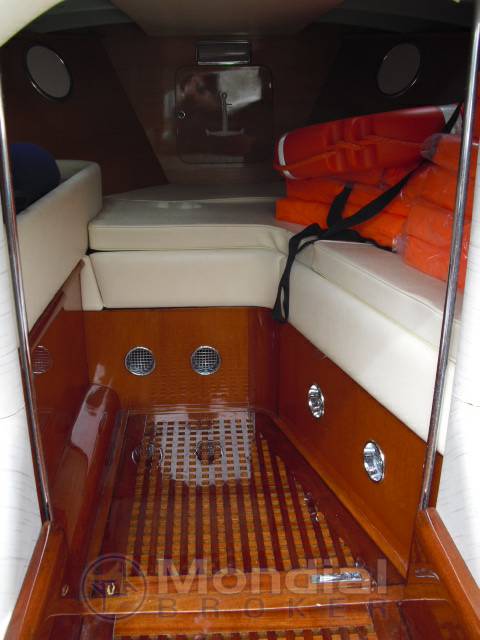 Riva Aquarama super