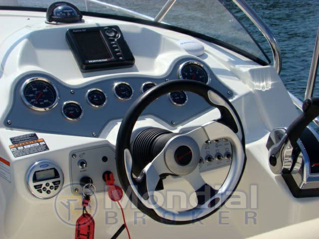 Bayliner Avanti 8