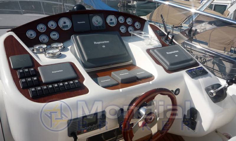 Airon marine 425