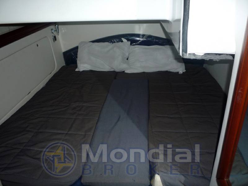 Airon marine 425