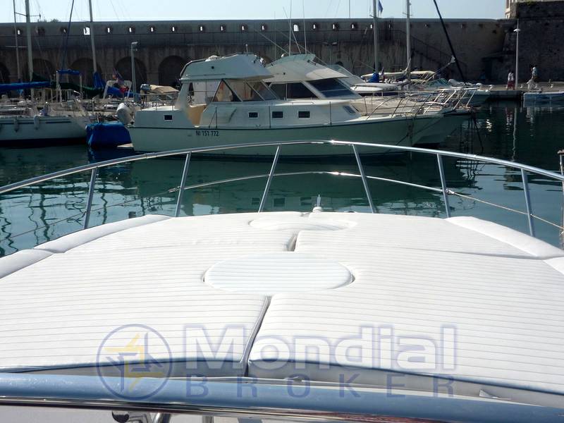 Airon marine 425