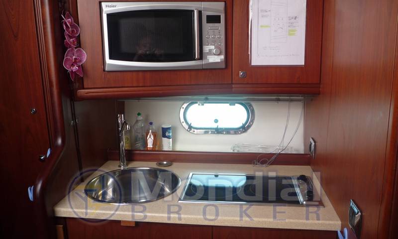 Airon marine 425