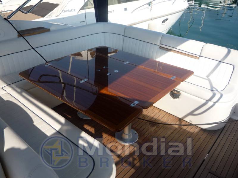 Airon marine 425