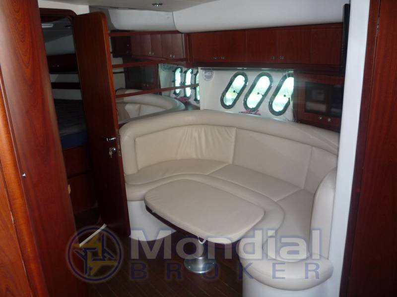 Airon marine 425