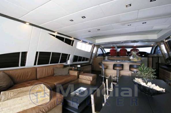 Leopard 34m