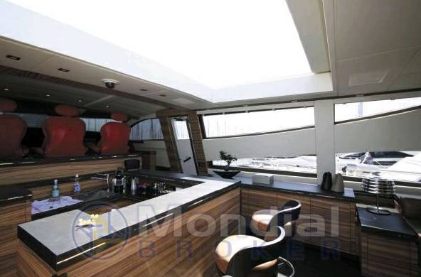 Leopard 34m