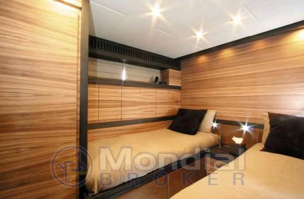 Leopard 34m