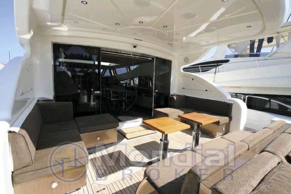 Leopard 34m
